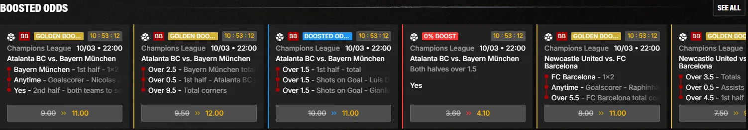 Jokery Bonus-Philosophie: Effizienz statt Versprechen Jokery Bonus-Philosophie: Effizienz statt Versprechen