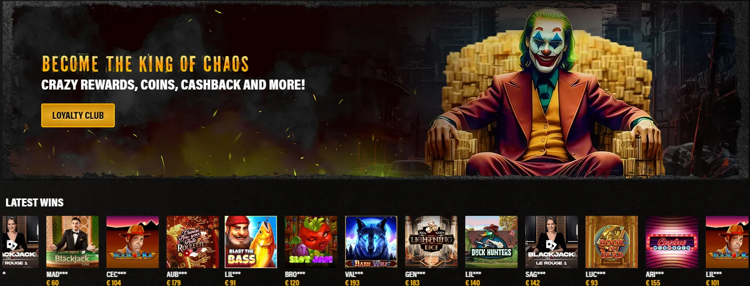 Jokery Spezifikationen: Deutsche Gründlichkeit in der Praxis Jokery Spezifikationen: Deutsche Gründlichkeit in der Praxis